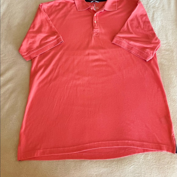 North Hudson Soft Polo Shirt - Size XXL - Picture 5 of 11